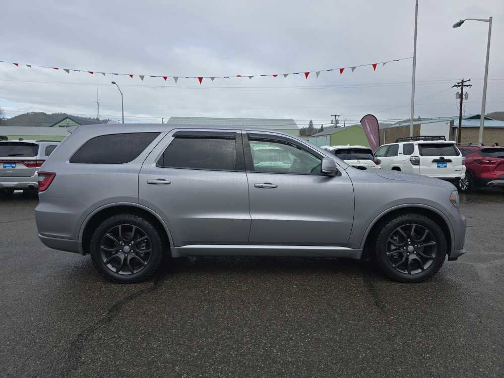 Used 2016 Dodge Durango R/T image 6