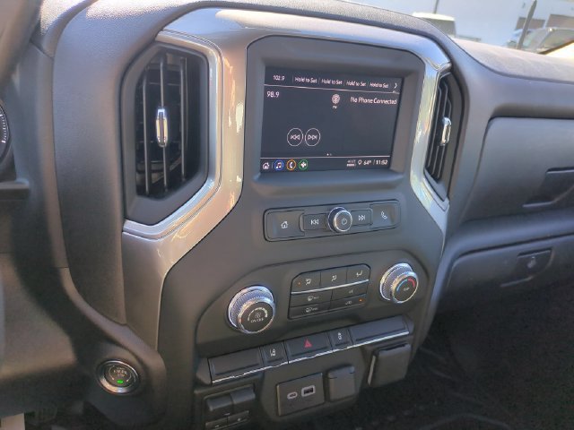 New 2026 GMC Sierra 2500 Pro w/ Convenience Package AWD/4WD image 18