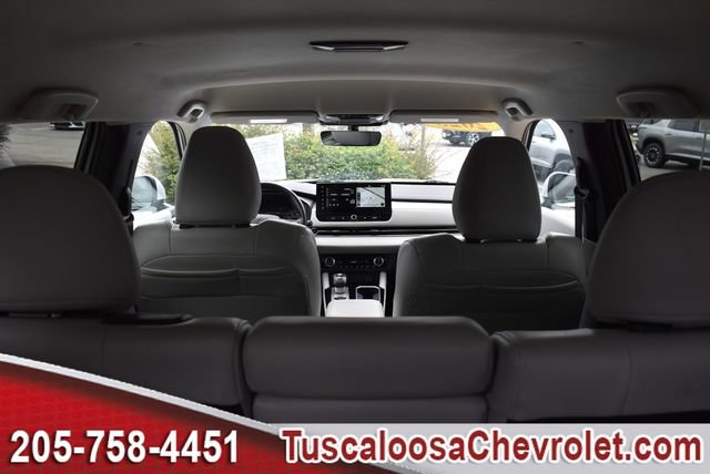 Used 2025 Mitsubishi Outlander SE AWD/4WD image 11