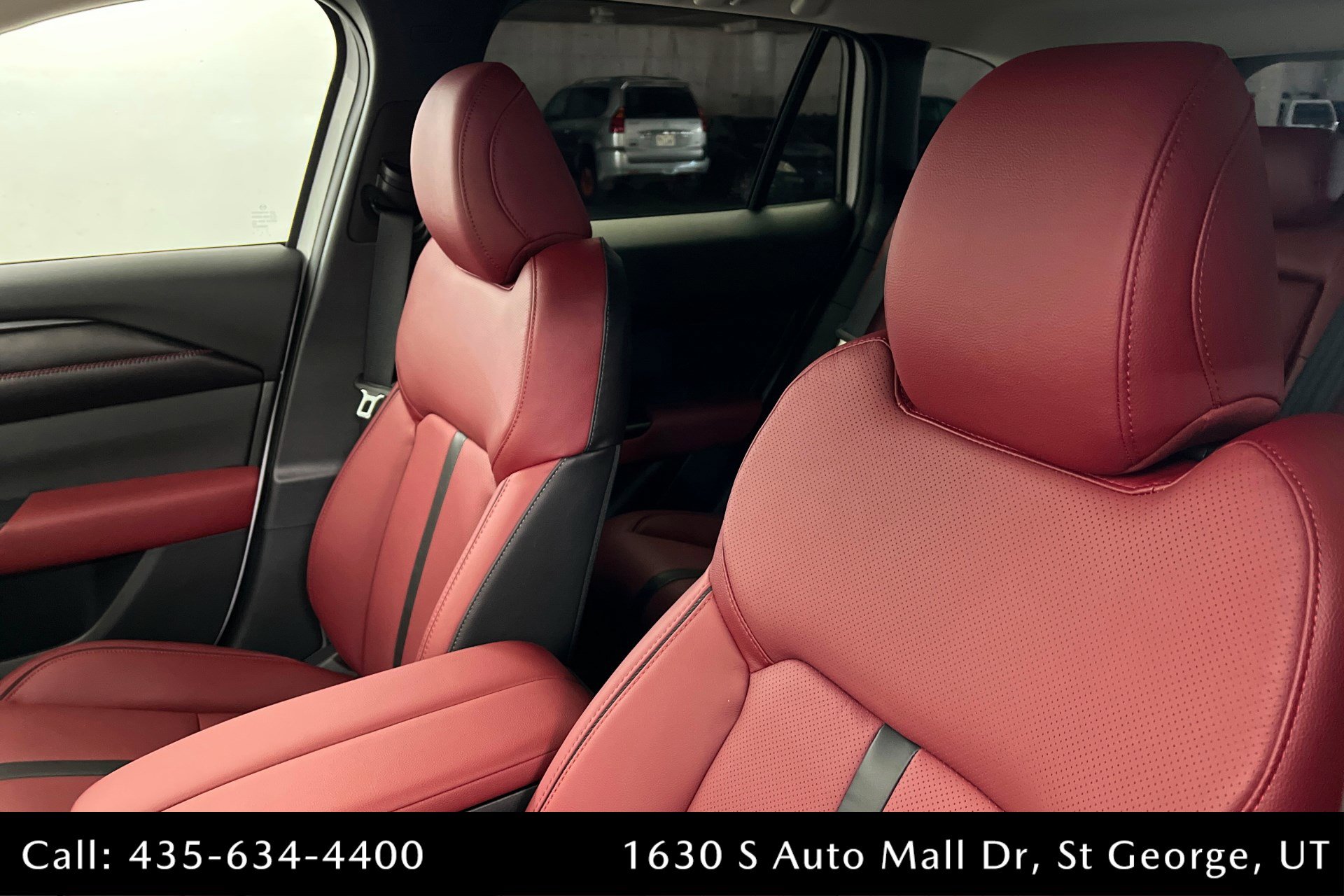 New 2026 MAZDA CX-50 2.5 Hybrid w/ Weather Package image 18