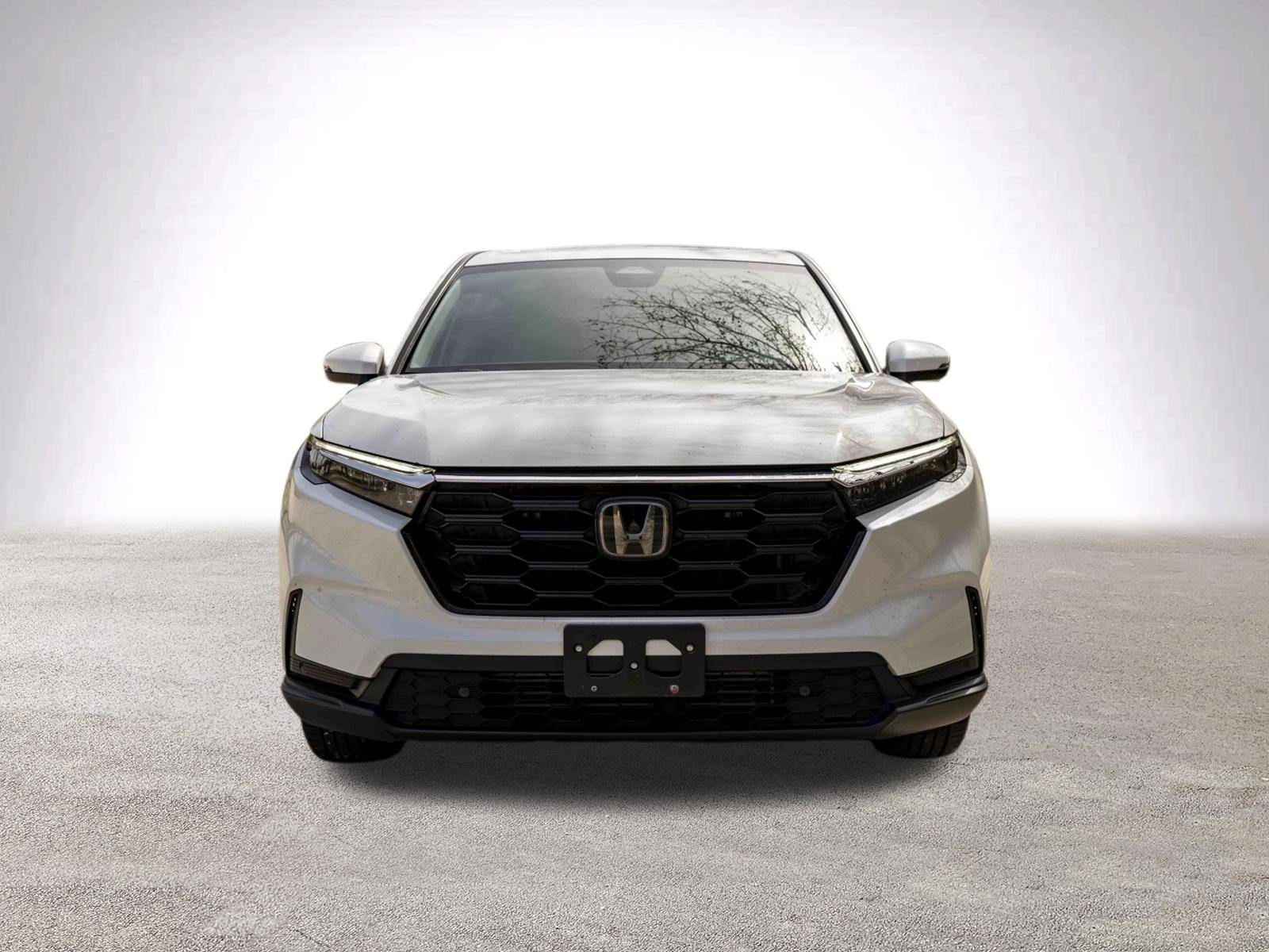 Certified 2023 Honda CR-V EX-L image 3