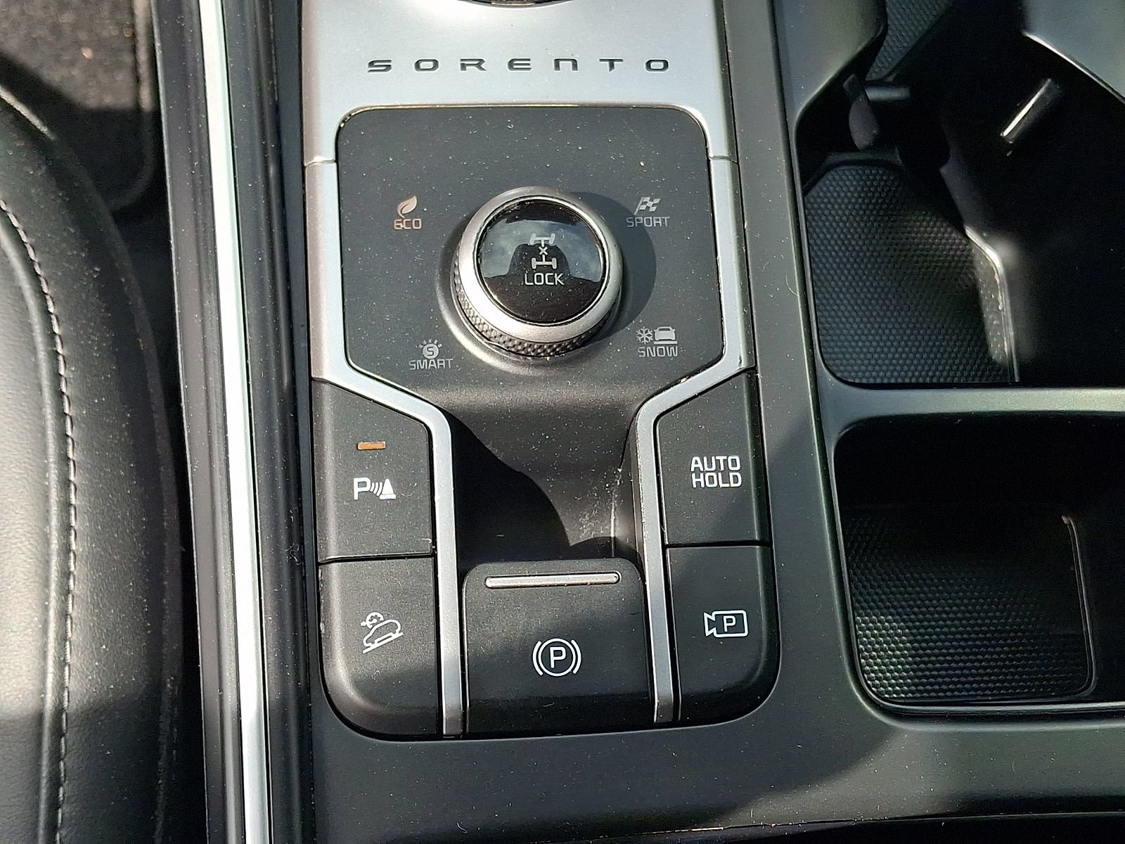 Certified 2023 Kia Sorento EX AWD/4WD image 20
