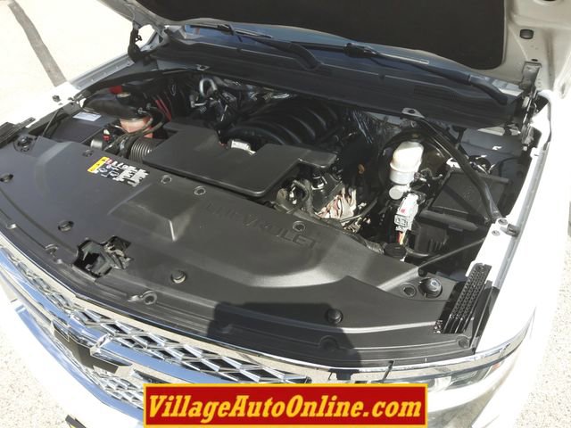 Used 2018 Chevrolet Suburban Premier AWD/4WD image 49
