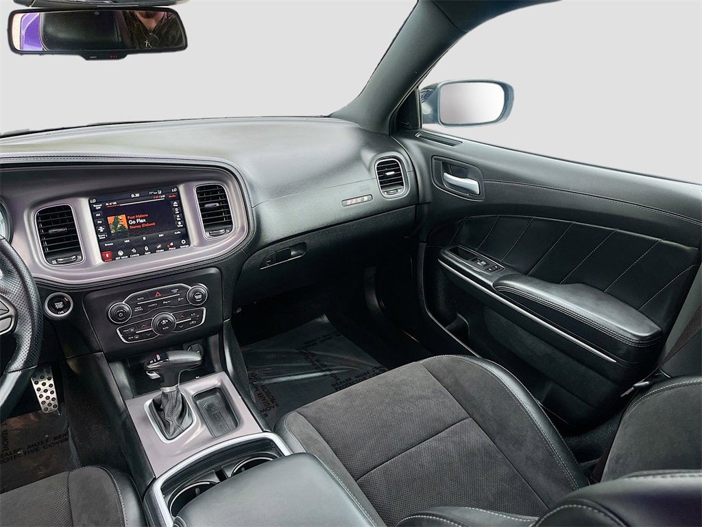 Used 2023 Dodge Charger Scat Pack image 25