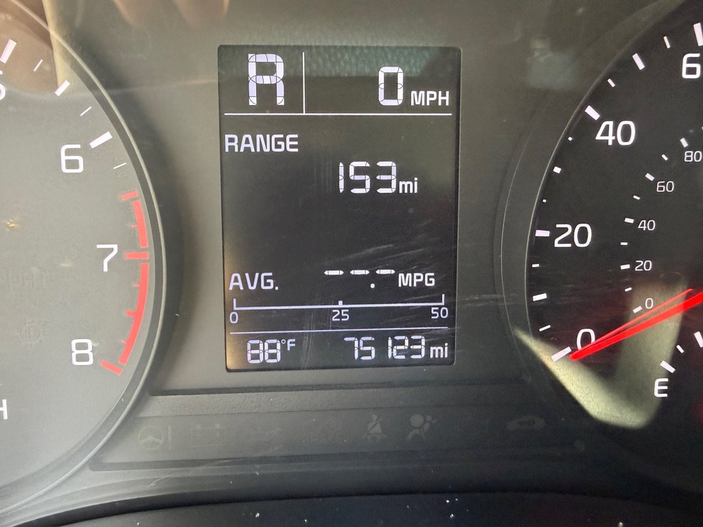 Used 2021 Kia Rio LX FWD image 11