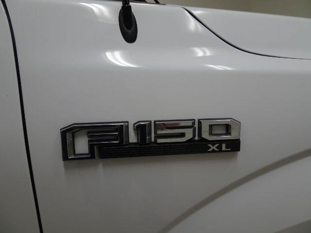 Used 2018 Ford F150 XL w/ Equipment Group 101A Mid RWD image 8
