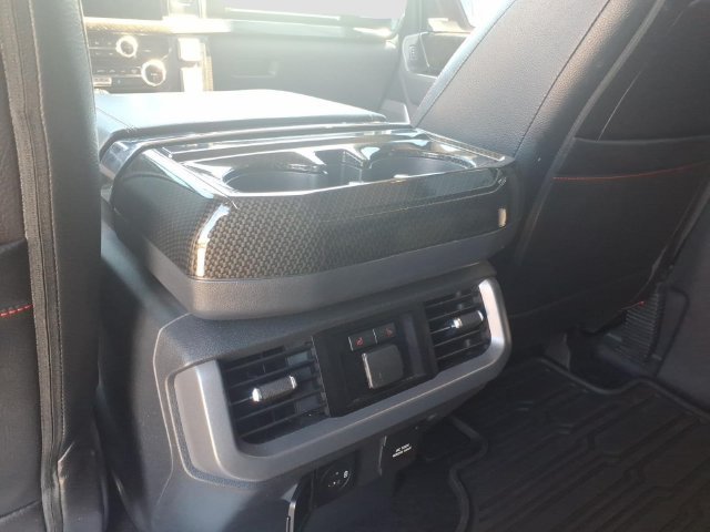 Used 2023 Ford F150 Lariat w/ Equipment Group 502A High AWD/4WD image 16