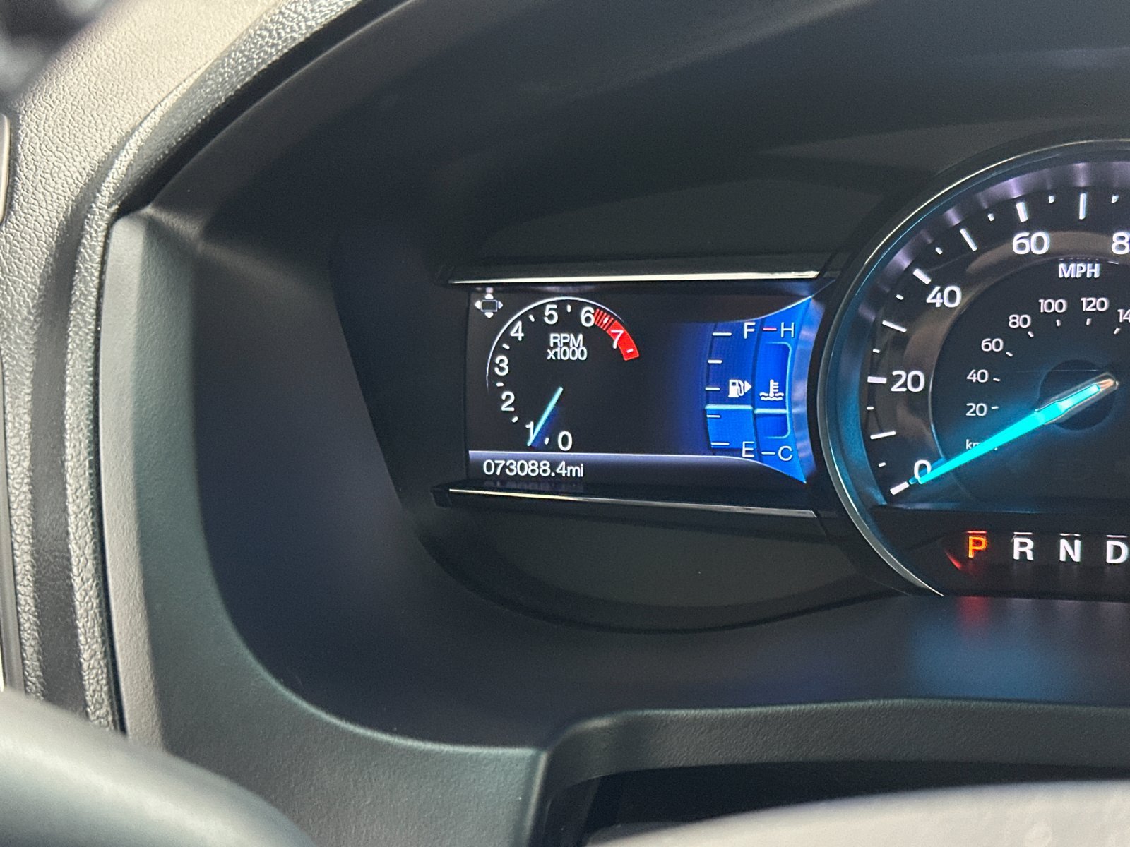Used 2016 Ford Explorer Limited FWD image 25