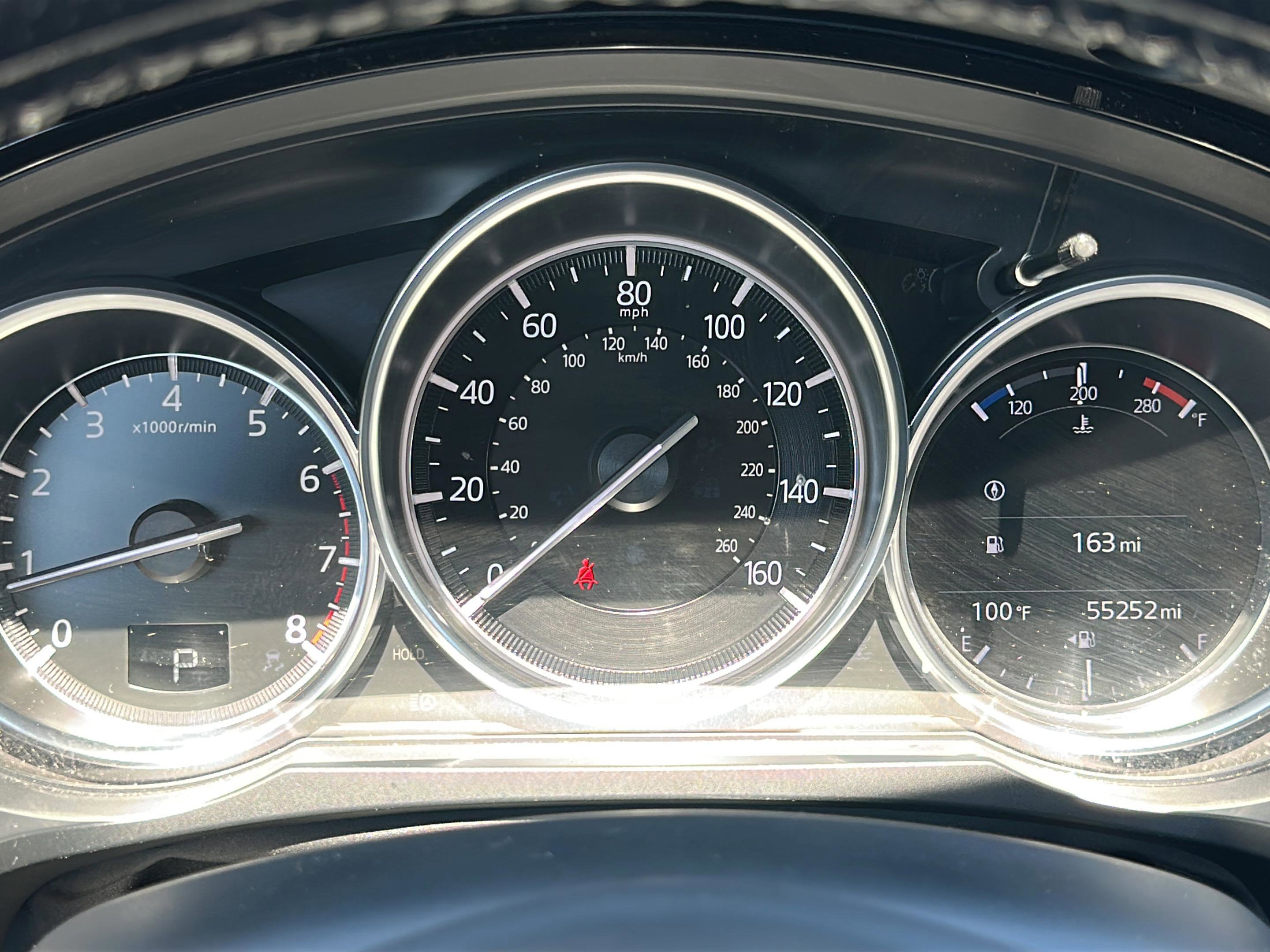 Used 2019 MAZDA CX-9 Touring w/ Touring Premium Package FWD image 18