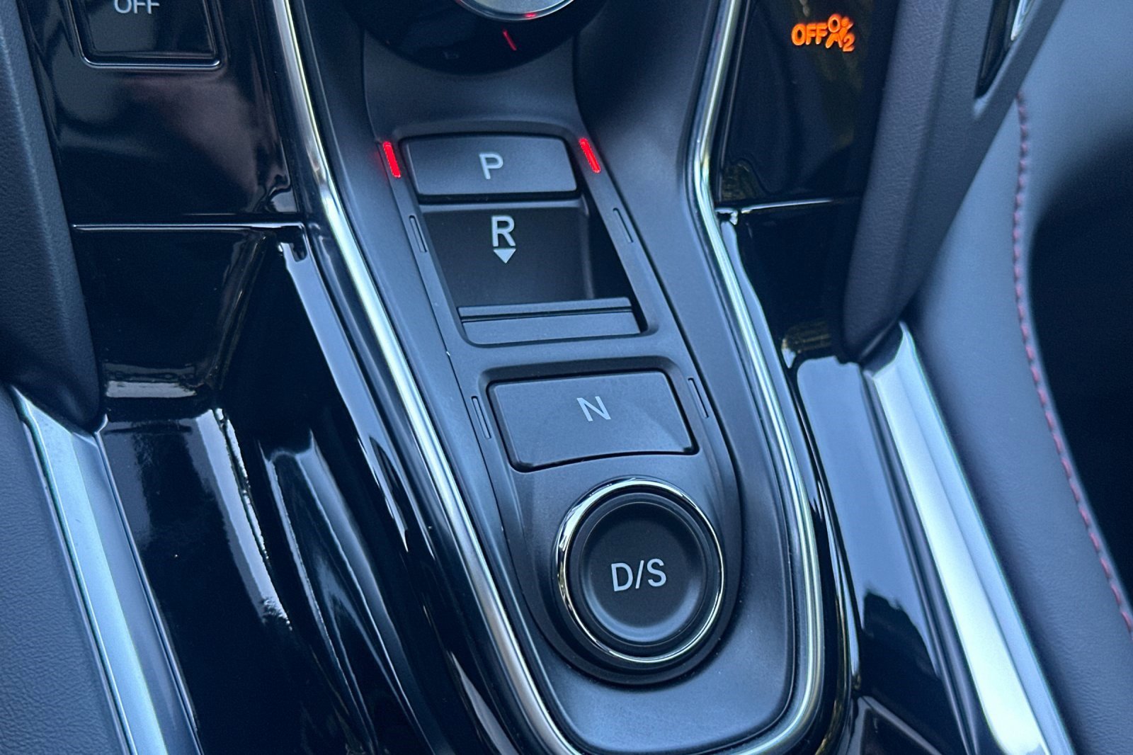 Used 2023 Acura RDX A-Spec AWD/4WD image 28