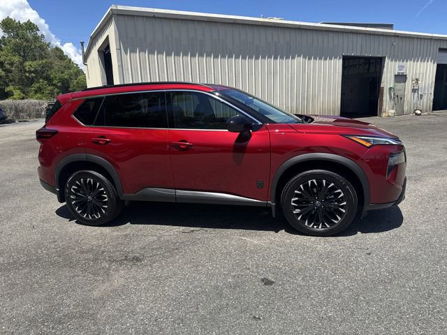 Used 2026 Nissan Rogue SV FWD image 4