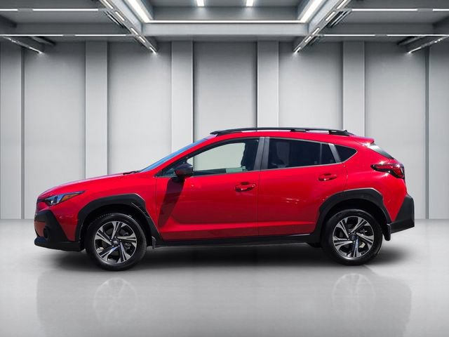 Used 2024 Subaru Crosstrek 2.0i Premium AWD/4WD image 7