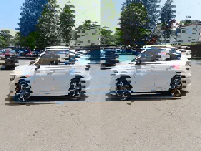 New 2025 Honda Civic Sport Touring image 3