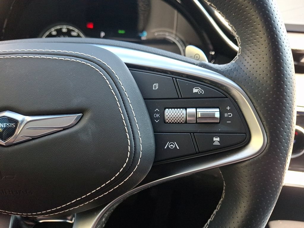 Used 2023 Genesis Electrified GV70 AWD/4WD image 23