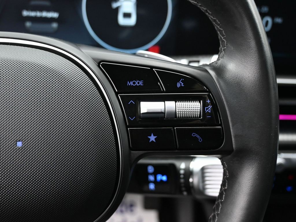 Used 2023 Hyundai Ioniq 6 SEL image 20