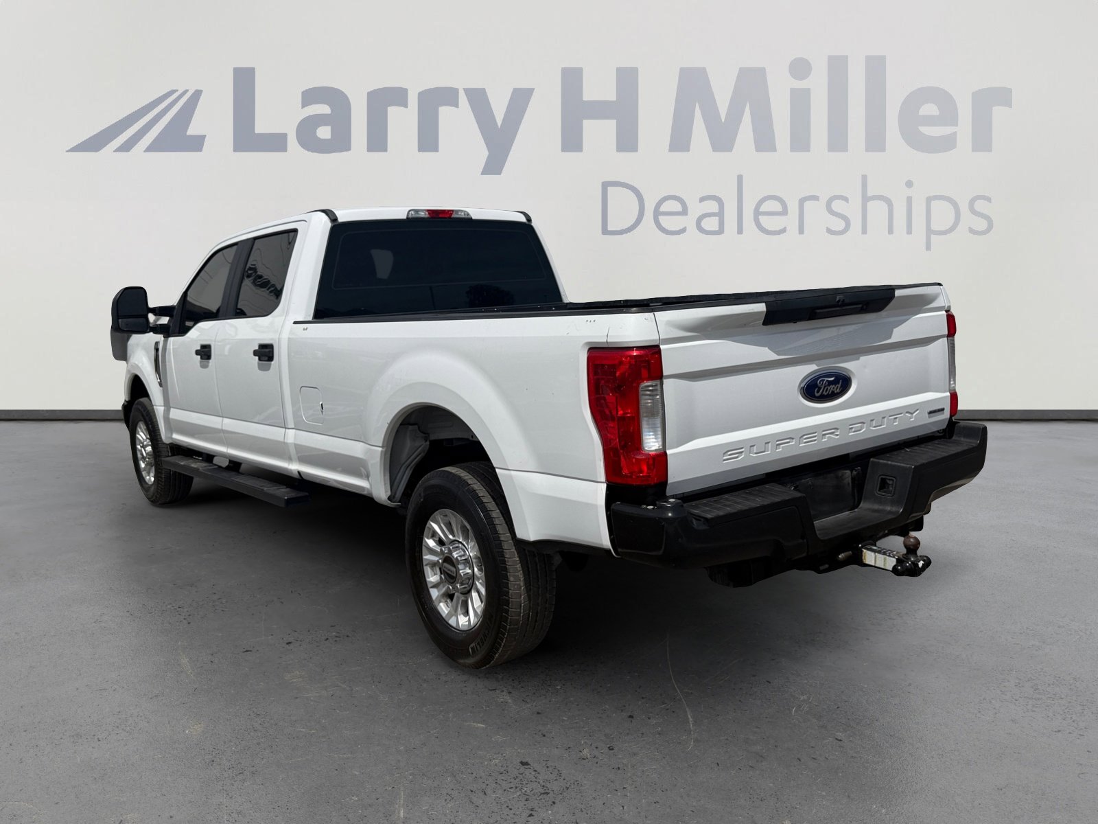 Used 2018 Ford F250 XL image 3