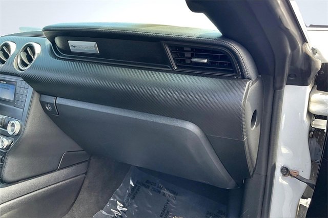 Certified 2022 Ford Mustang EcoBoost image 8