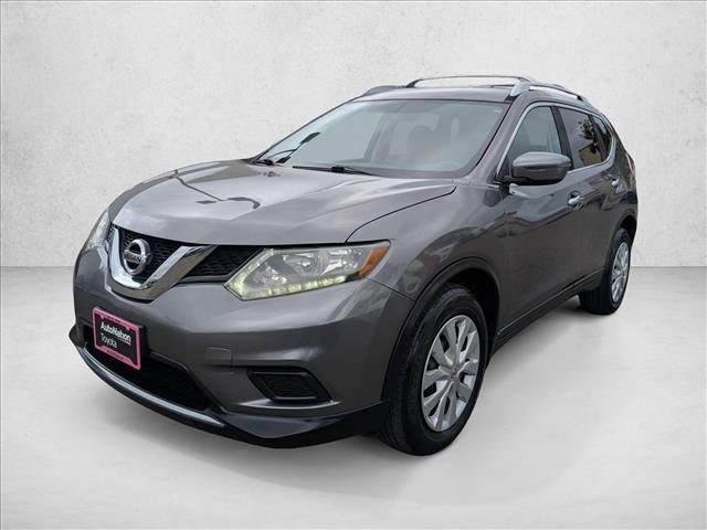 Used 2016 Nissan Rogue S w/ Appearance Package image 1