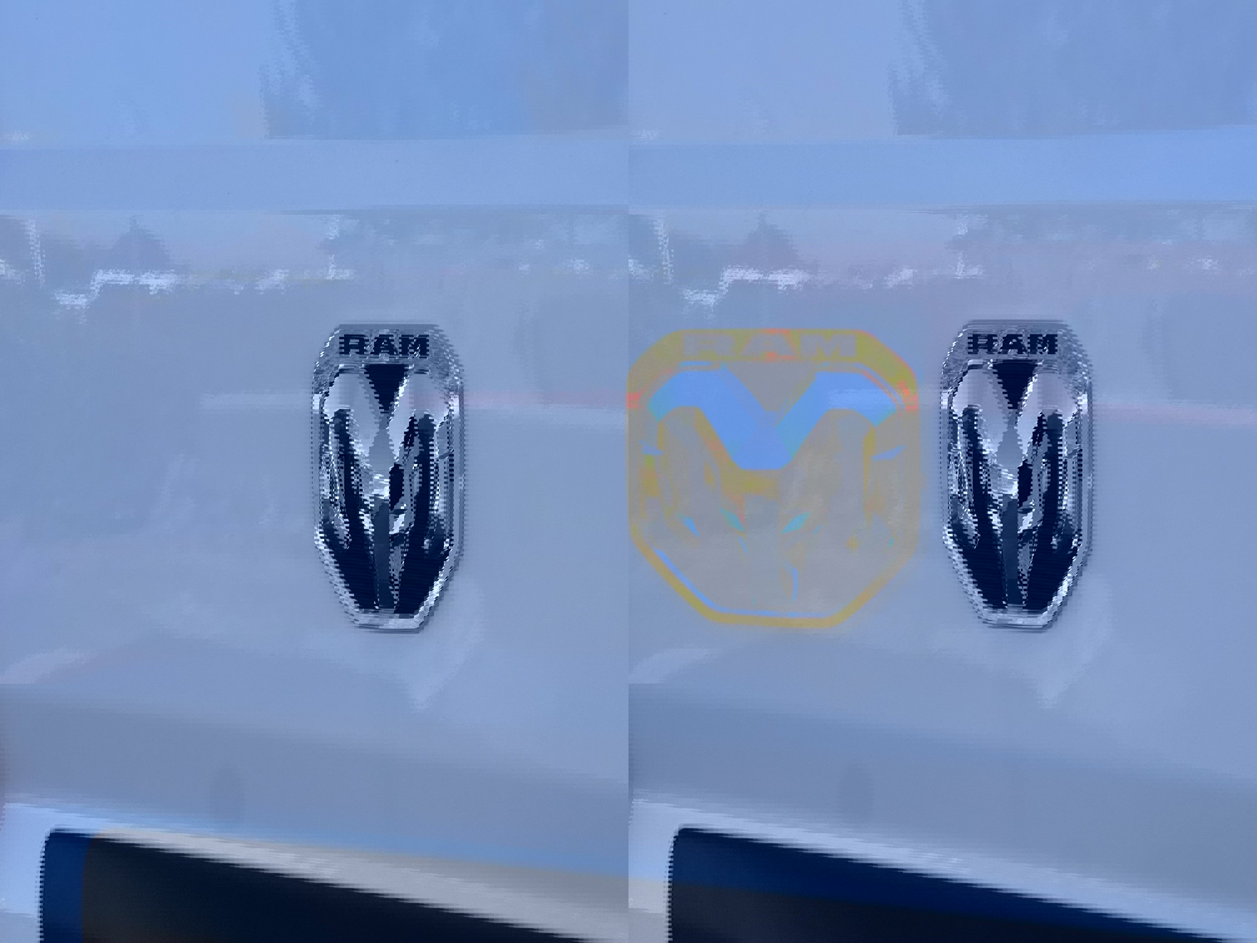 New 2026 RAM ProMaster 2500 w/ Convenience Group image 13