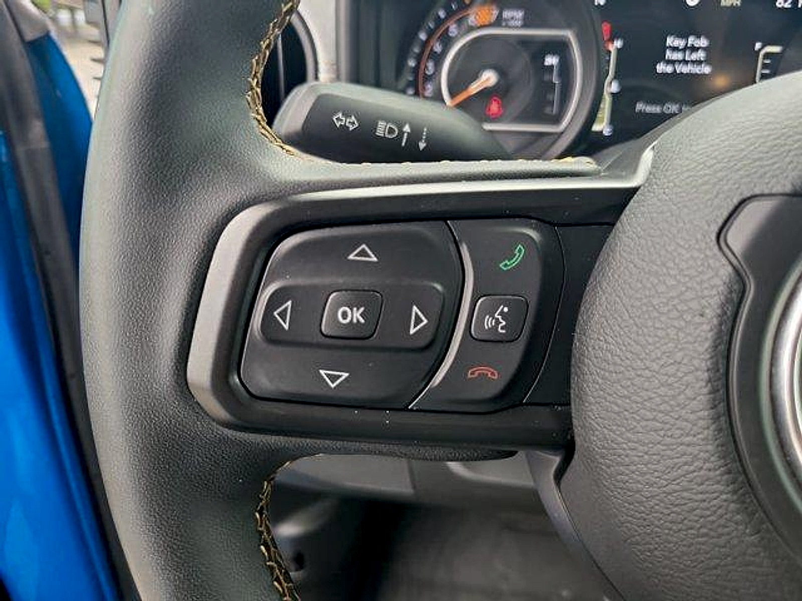 Certified 2024 Jeep Wrangler Unlimited Sport AWD/4WD image 29