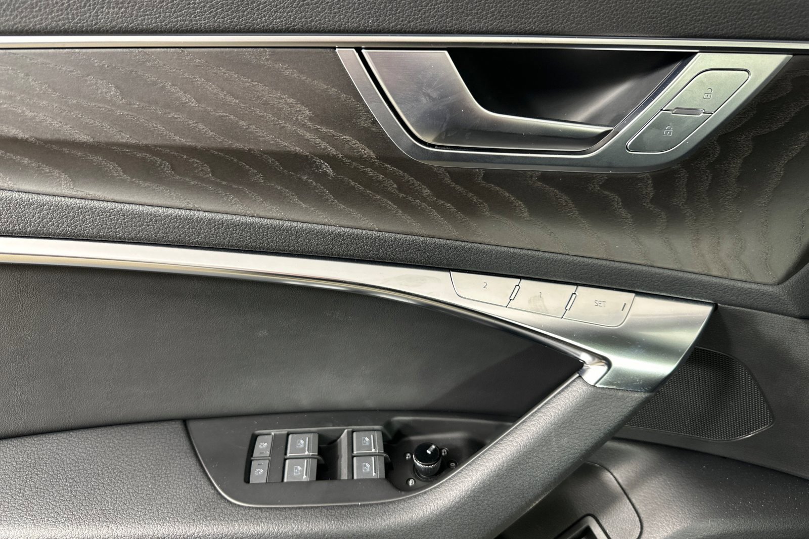 Used 2023 Audi A7 3.0T Premium w/ Convenience Package image 10