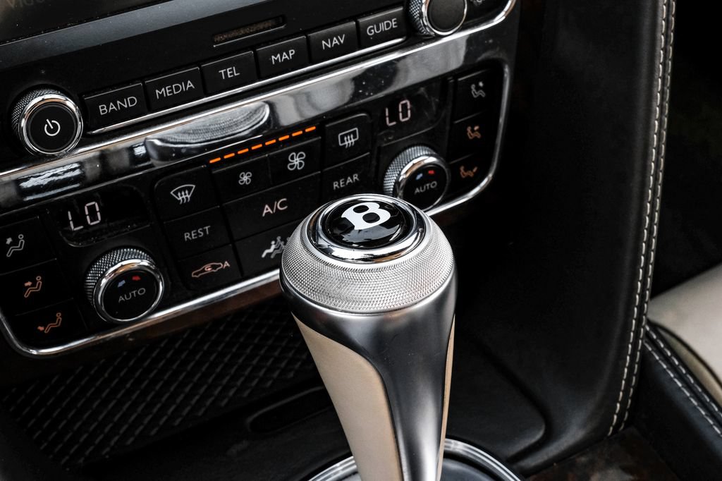 Used 2013 Bentley Continental GT AWD/4WD image 29
