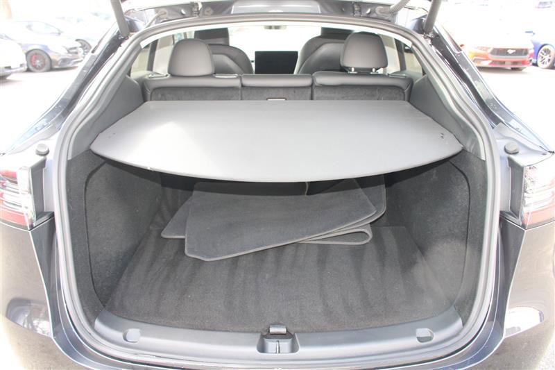 Used 2025 Tesla Model Y Long Range image 20