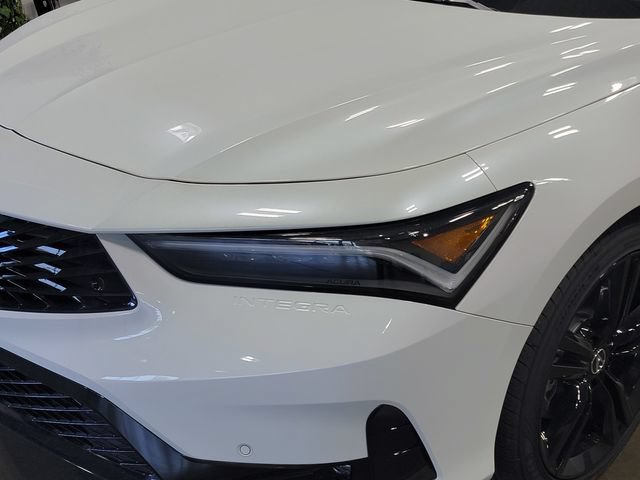 New 2026 Acura Integra A-Spec w/ Technology Package FWD image 9