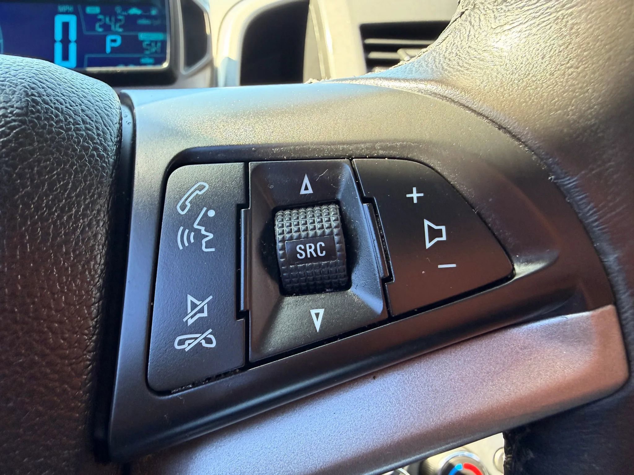 Used 2015 Chevrolet Sonic LTZ image 17