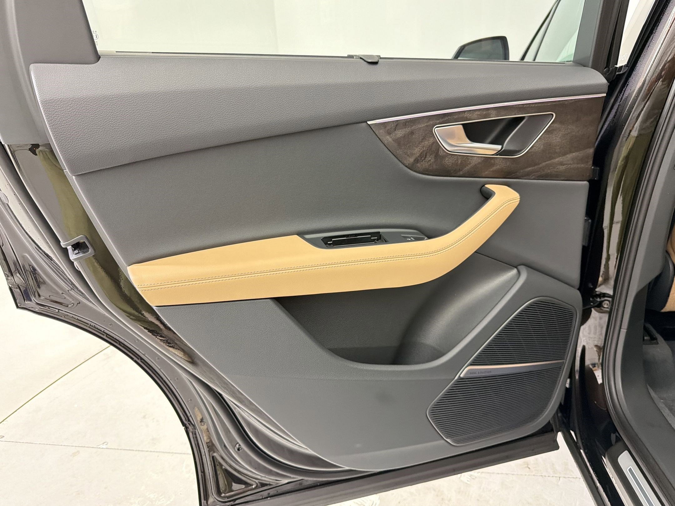 New 2026 Audi Q7 3.0T Premium Plus AWD/4WD image 25