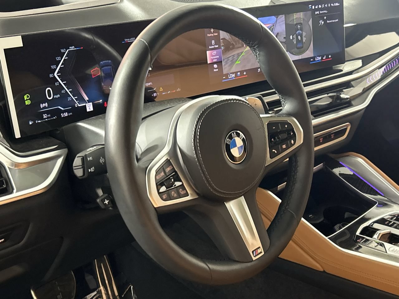Used 2026 BMW X6 xDrive40i AWD/4WD image 14