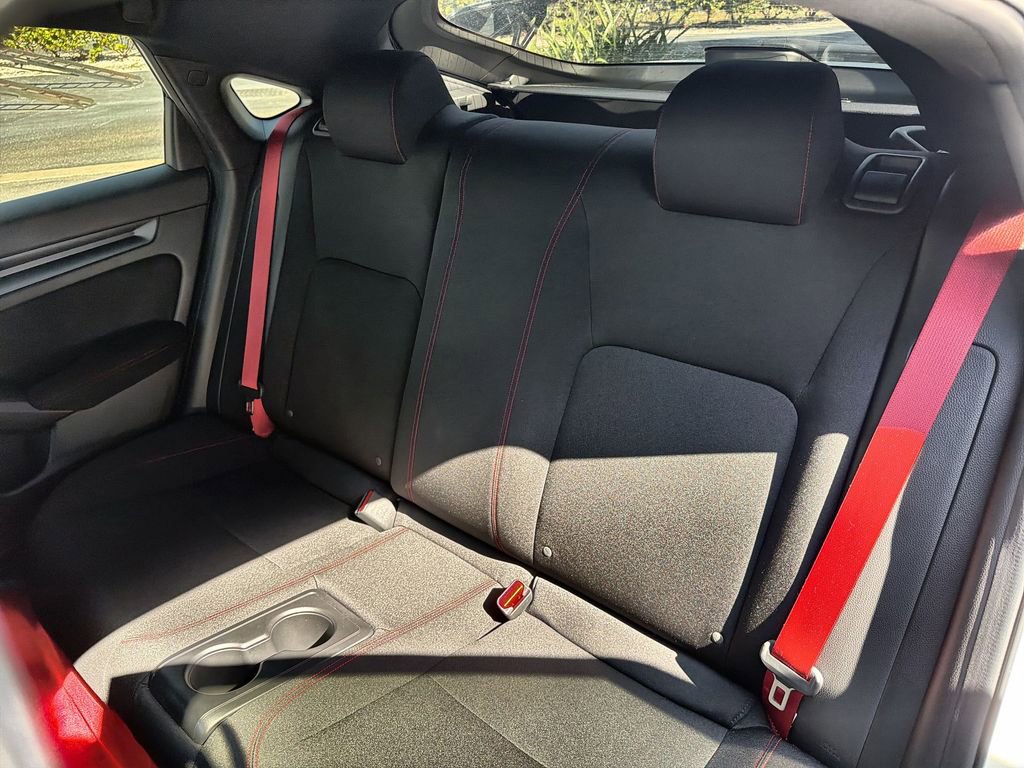 Used 2025 Honda Civic Type R image 29