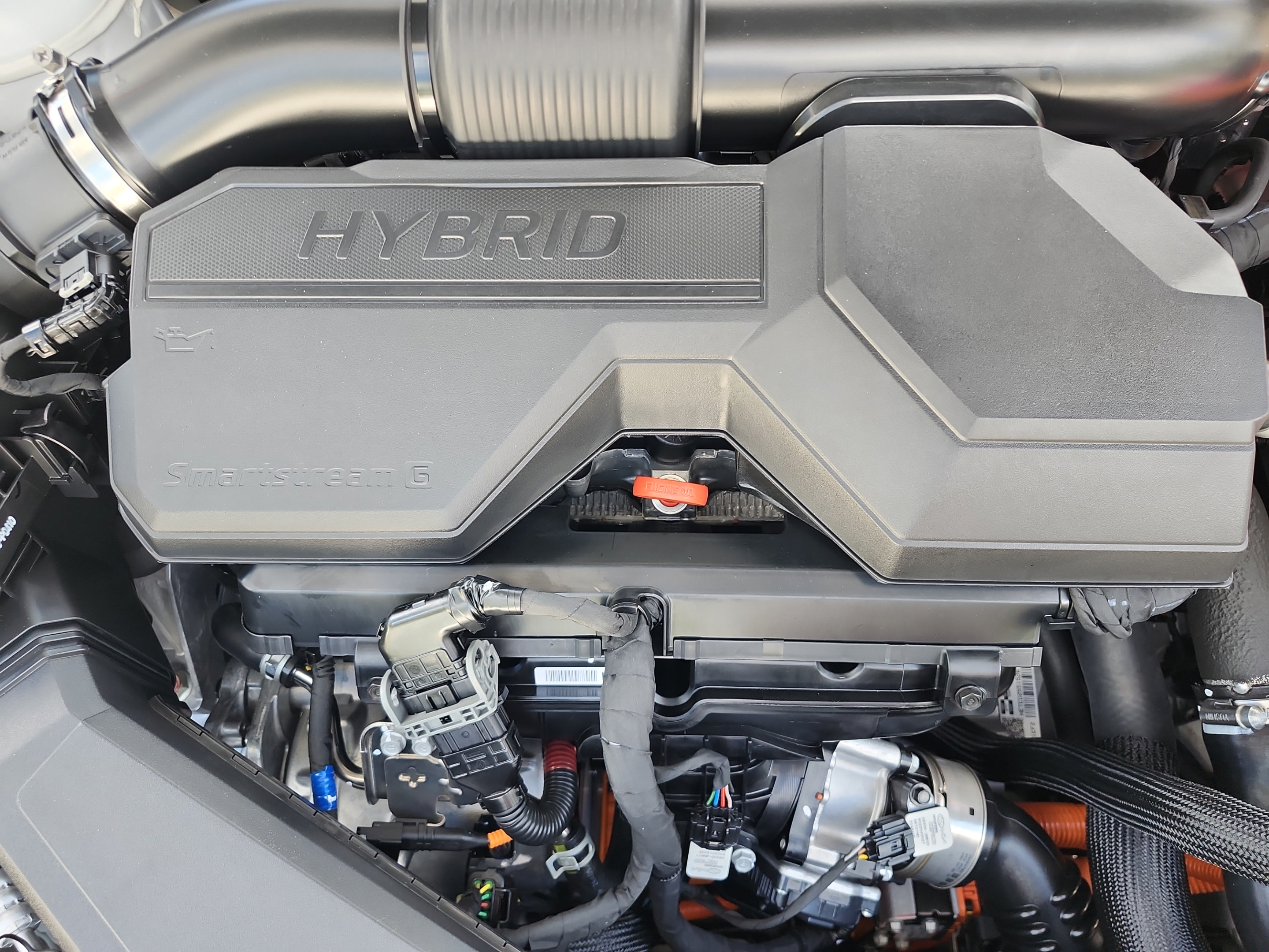 New 2026 Hyundai Tucson Limited AWD/4WD image 23