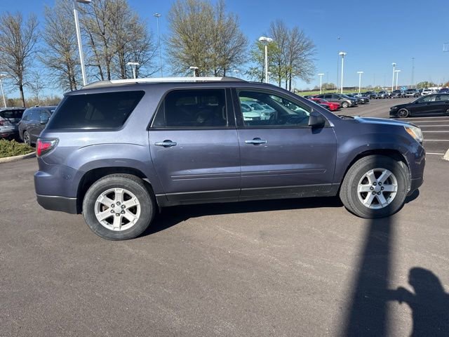 Used 2014 GMC Acadia SLE image 7