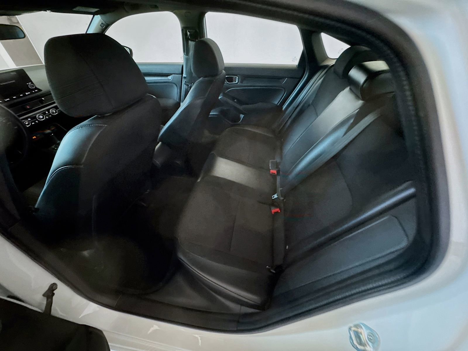 Used 2023 Honda Civic Sport image 20