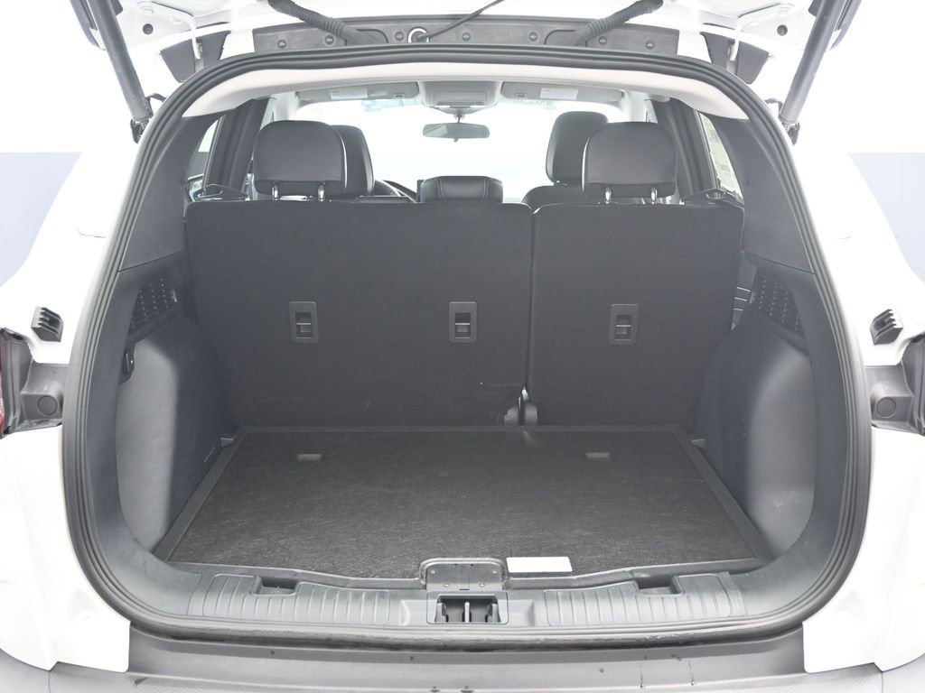 New 2024 Ford Escape SE FWD image 13