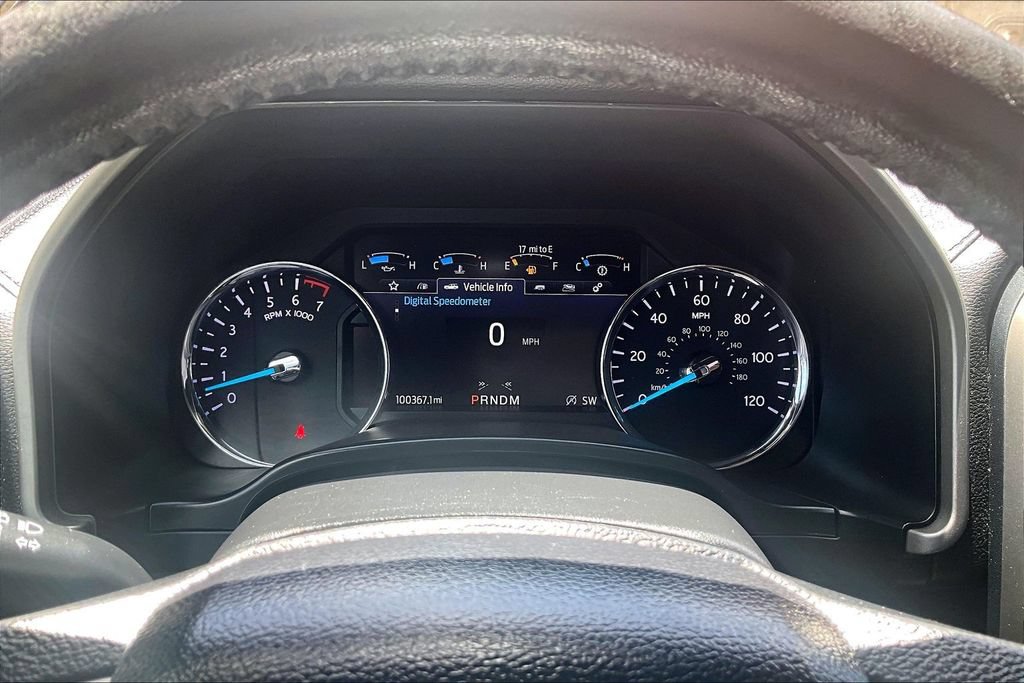 Used 2020 Ford Expedition XLT w/ Equipment Group 202A RWD image 30