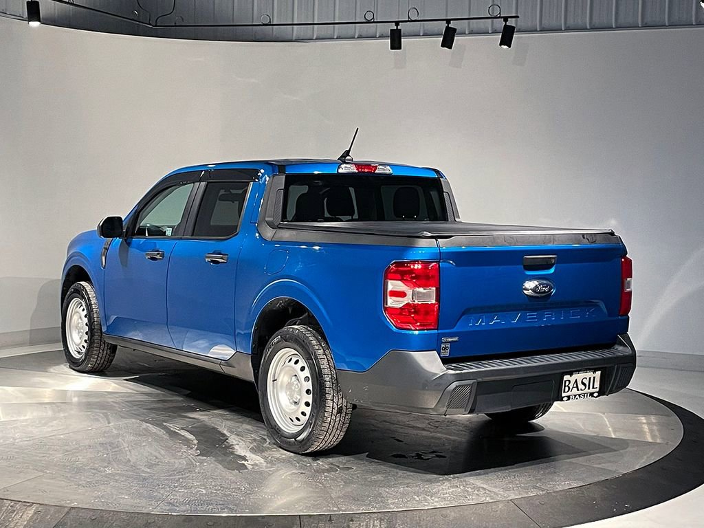 Used 2022 Ford Maverick XL image 13