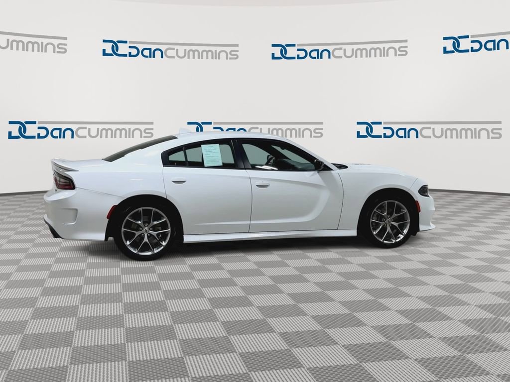 Used 2023 Dodge Charger GT image 9