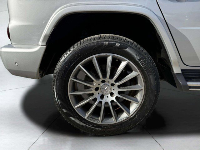 Used 2019 Mercedes-Benz G 550 image 54