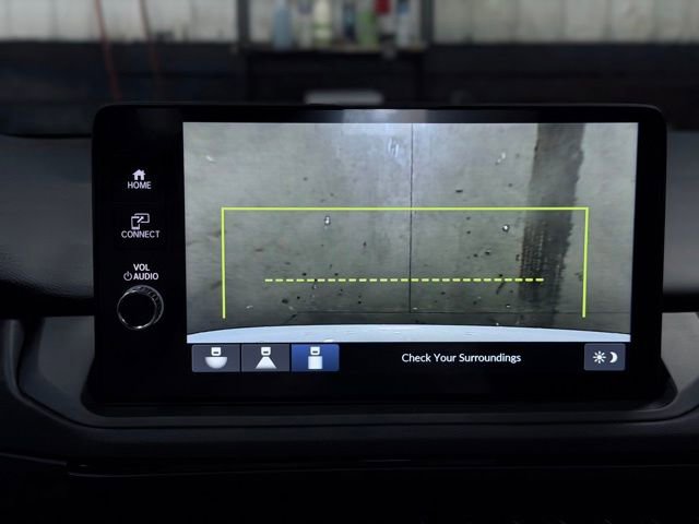 New 2026 Honda Accord LX image 30