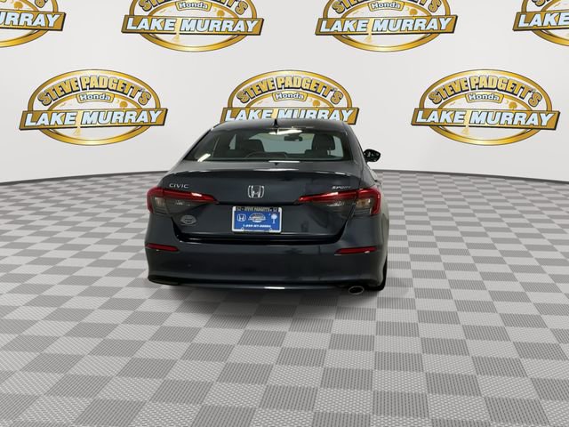 Used 2024 Honda Civic Sport image 2