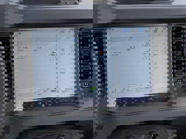 New 2026 Ford Bronco Big Bend image 15