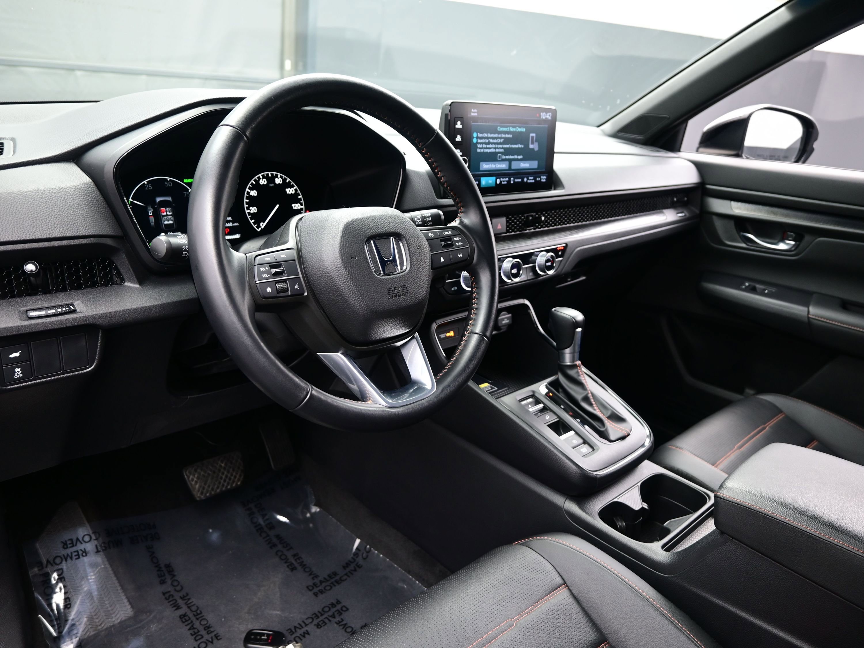 Used 2025 Honda CR-V Sport-L image 13