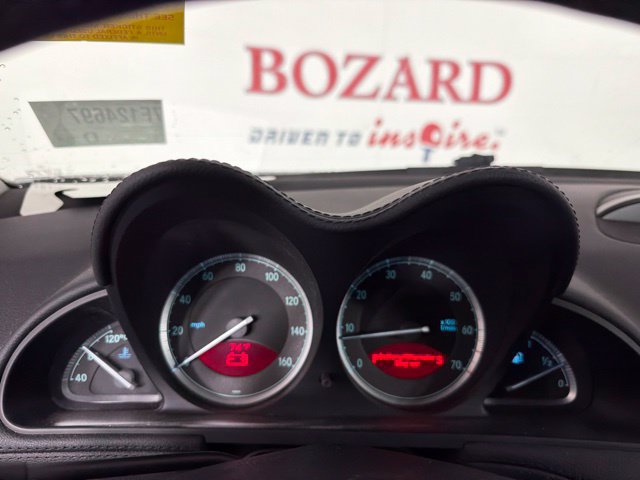Used 2007 Mercedes-Benz SL 550 image 24