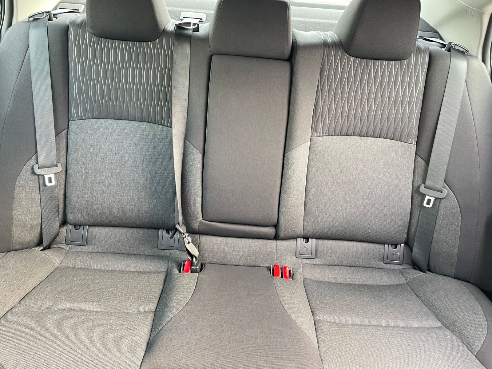 Used 2025 Toyota Camry LE image 37