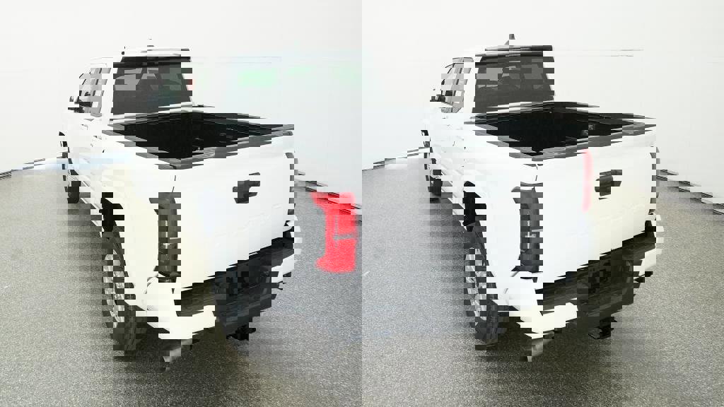 New 2025 Toyota Tacoma SR5 image 16