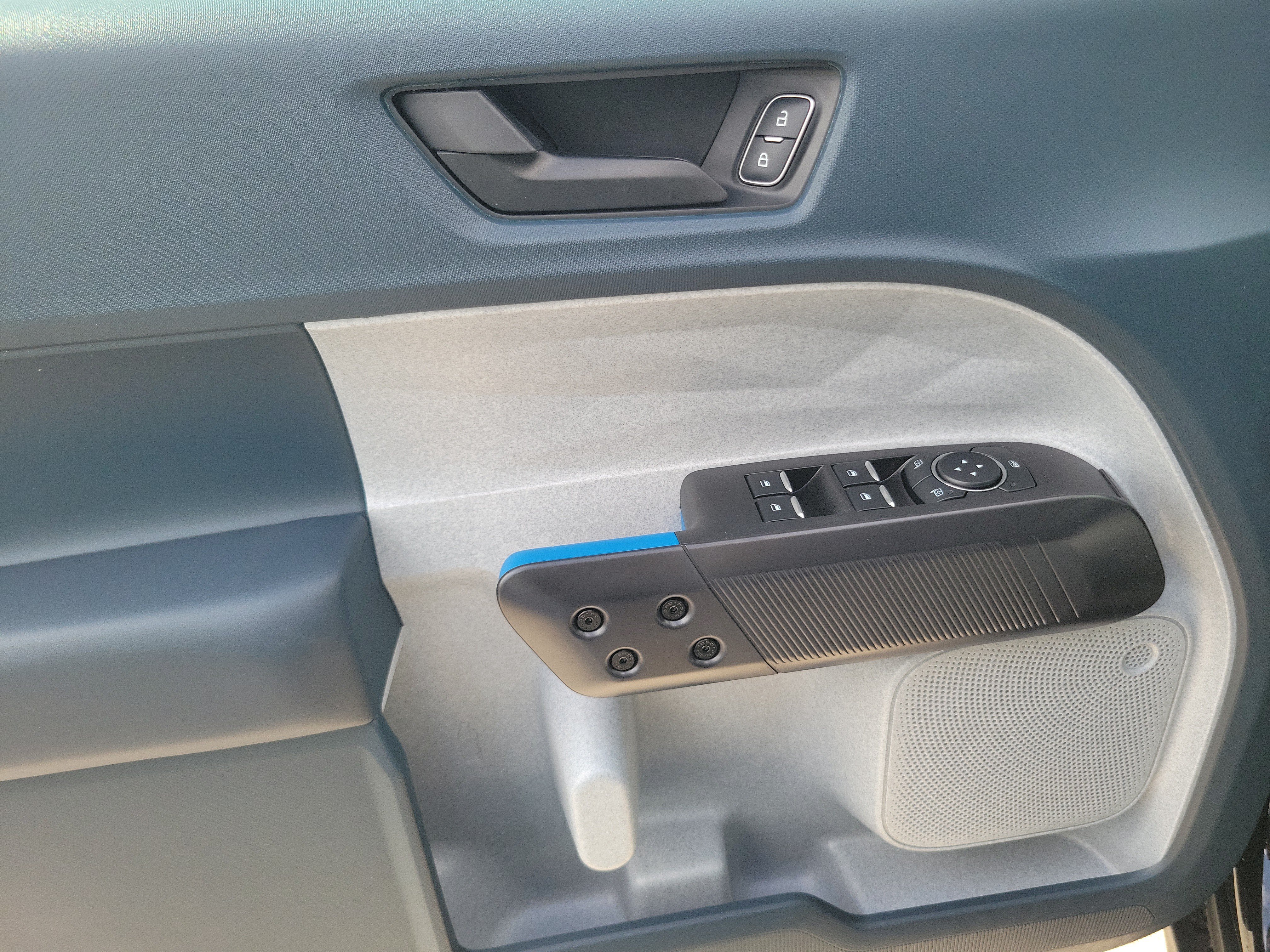New 2026 Ford Maverick XLT FWD image 8
