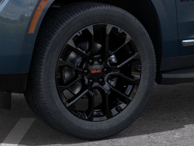 New 2027 GMC Yukon Denali RWD image 9
