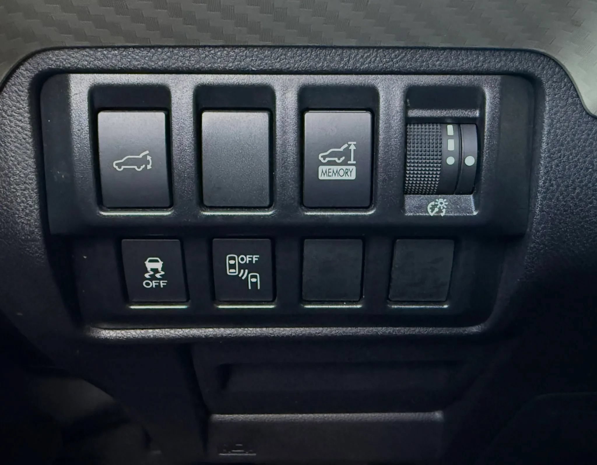 Used 2019 Subaru Ascent Premium AWD/4WD image 47